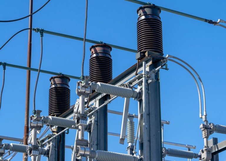 what is dirty electricity